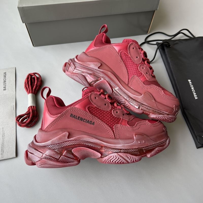 Balenciaga Triple S Series Shoes